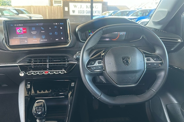 Used Peugeot 208 2025 for sale - 75556633: Photo 13