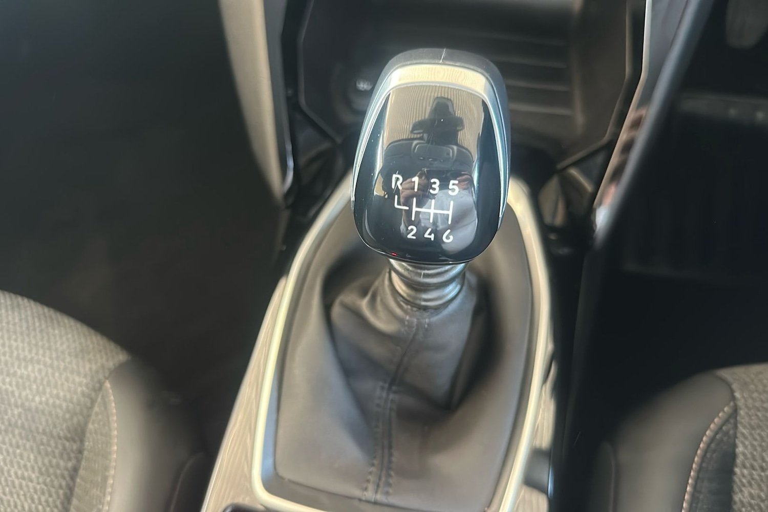 Vehicle 17