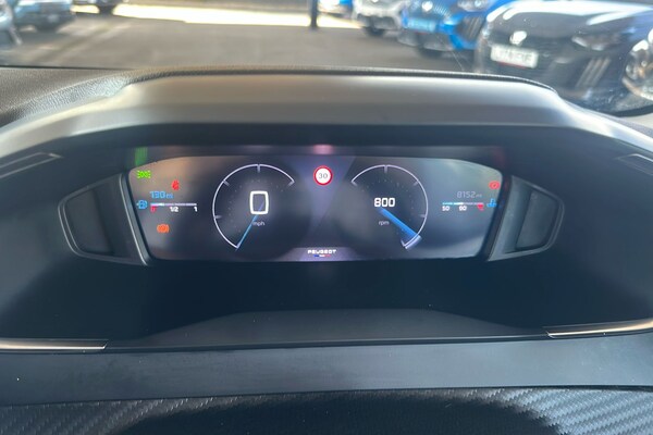 Used Peugeot 208 2025 for sale - 75556633: Photo 19
