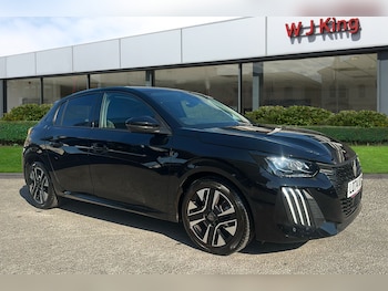 Peugeot - 208