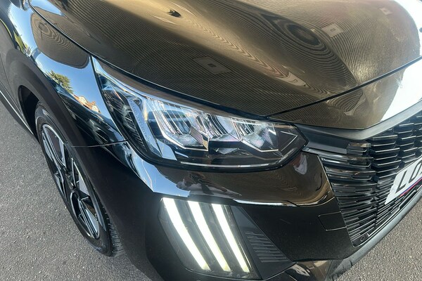 Used Peugeot 208 2025 for sale - 75556633: Photo 22