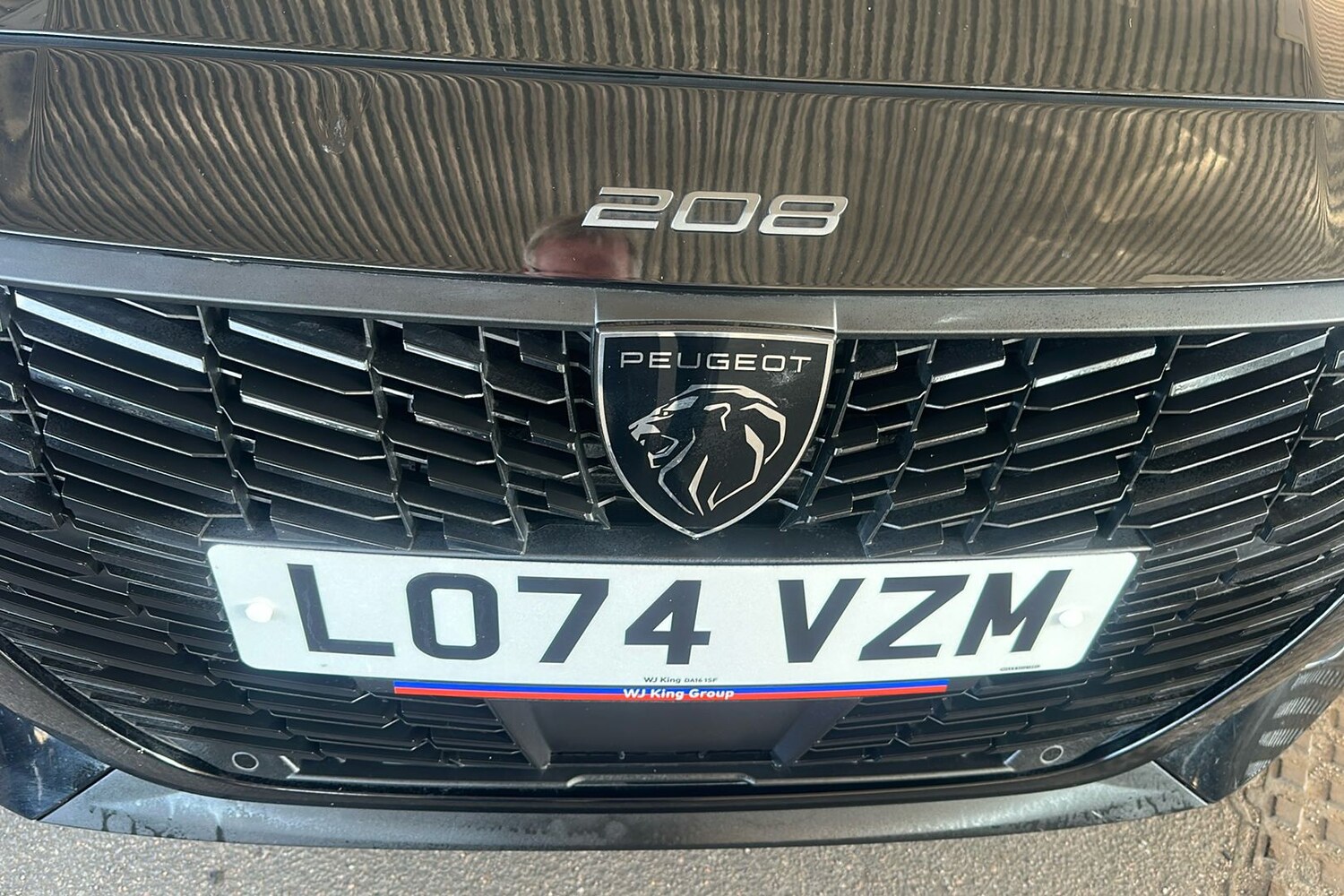 Vehicle 23