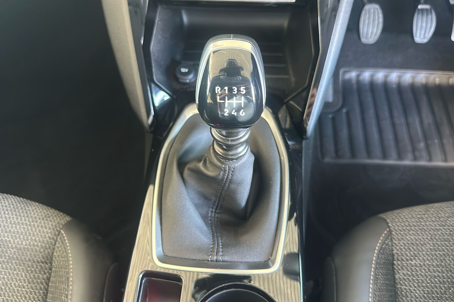 Vehicle 26