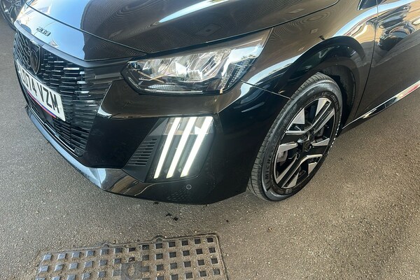 Used Peugeot 208 2025 for sale - 75556633: Photo 29