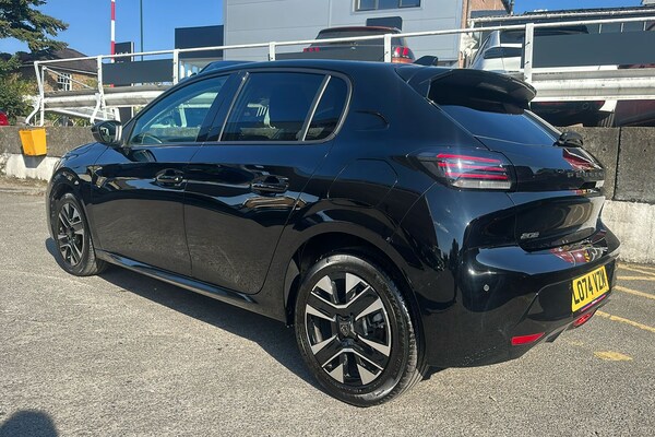 Used Peugeot 208 2025 for sale - 75556633: Photo 2