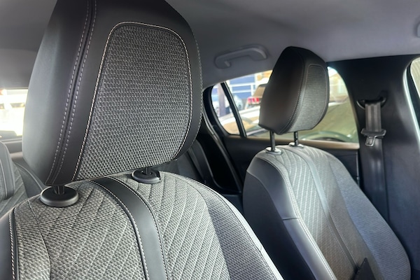 Used Peugeot 208 2025 for sale - 75556633: Photo 30