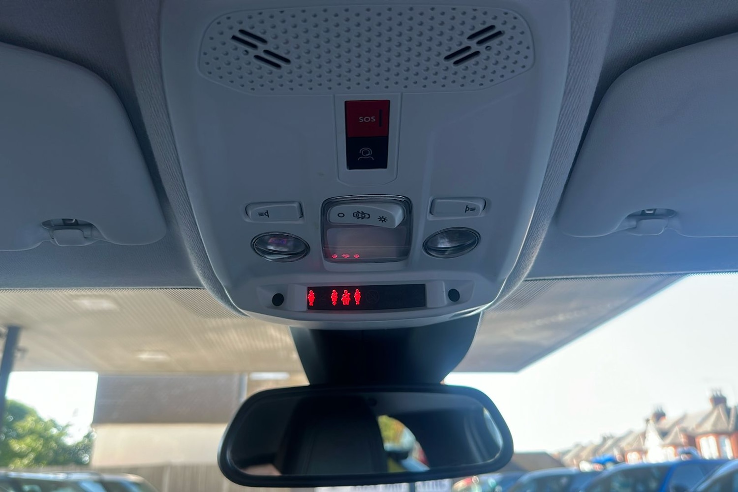 Vehicle 31
