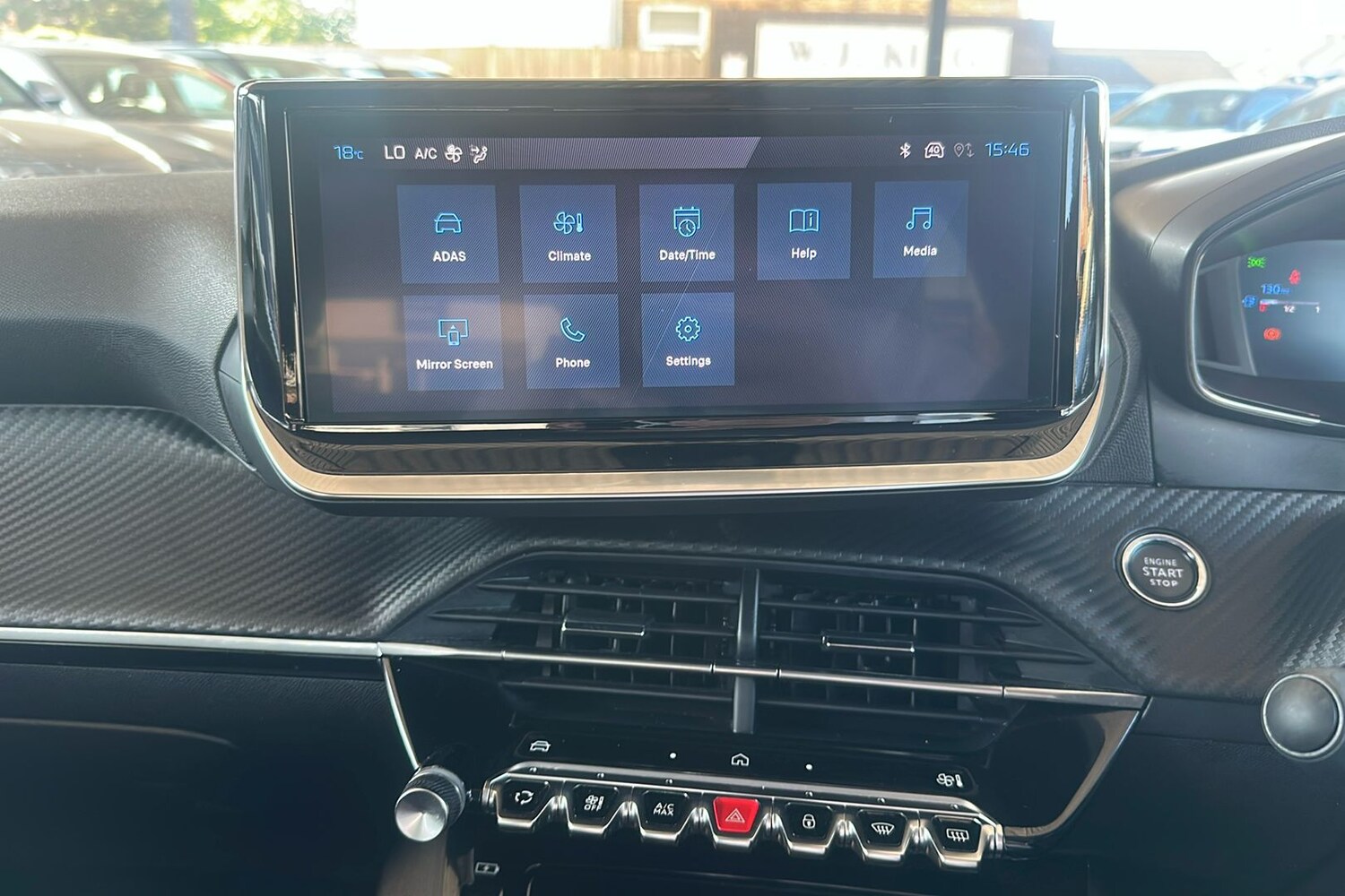 Vehicle 32