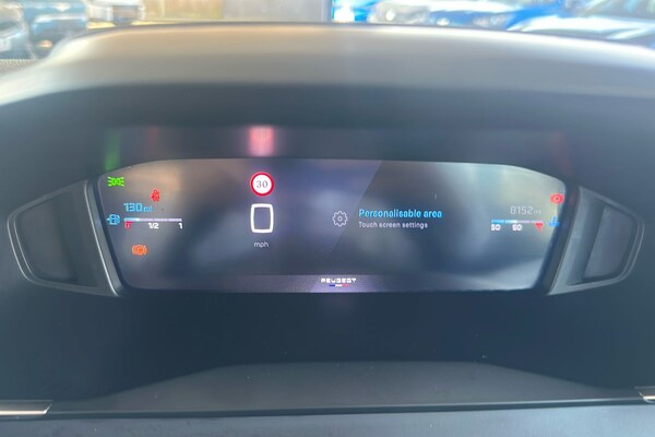 Used Peugeot 208 2025 for sale - 75556633: Photo 34