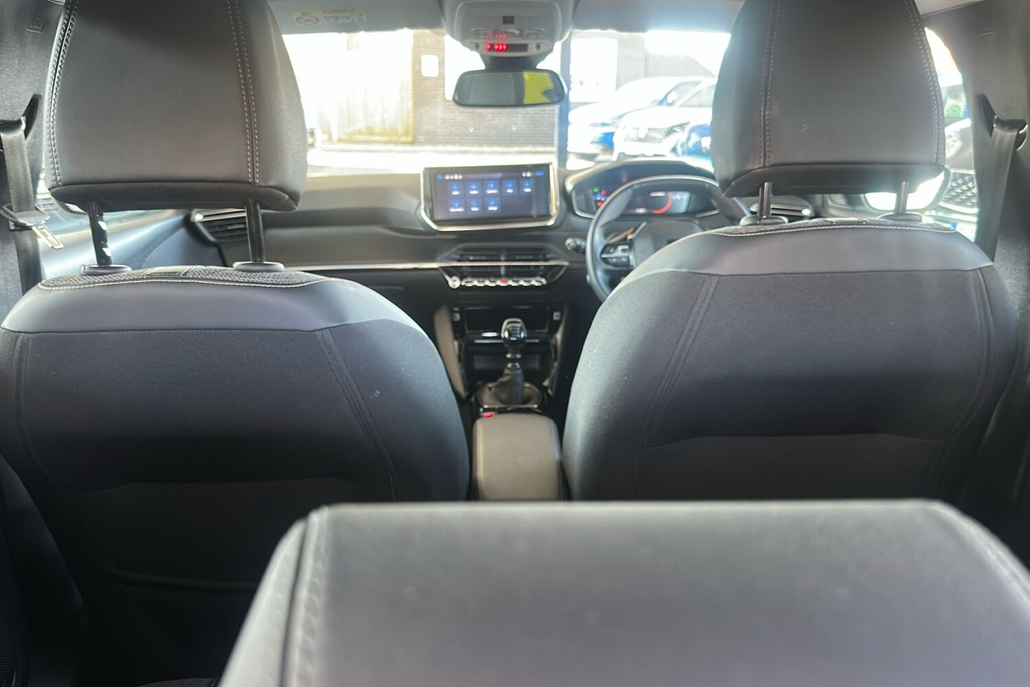 Vehicle 35