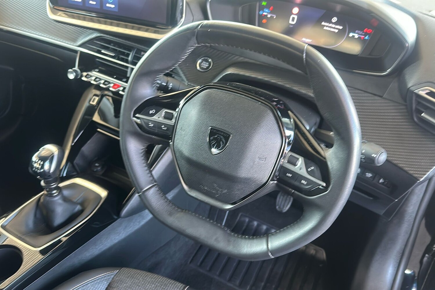 Vehicle 37