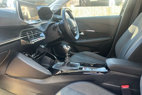 Used Peugeot 208 2025 for sale - 75556633: Photo 3