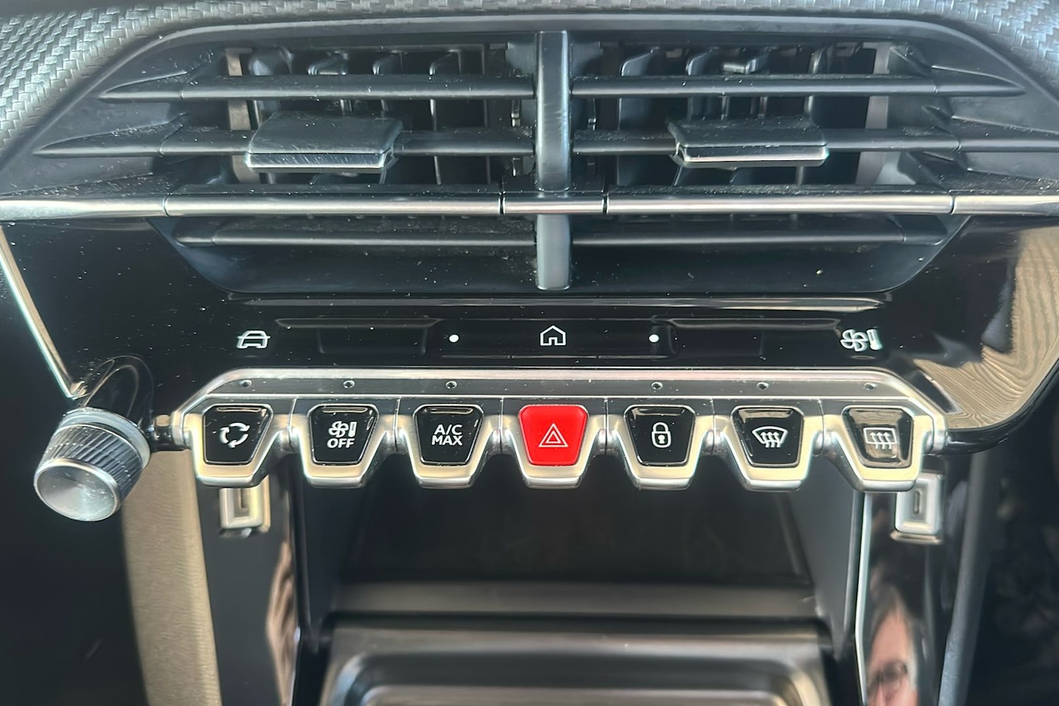Vehicle 40