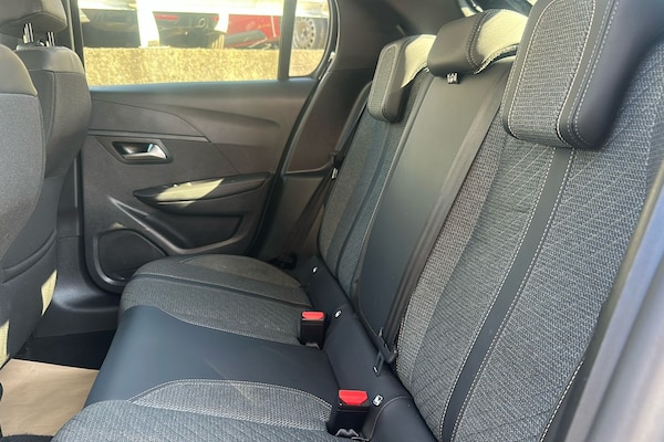Used Peugeot 208 2025 for sale - 75556633: Photo 5