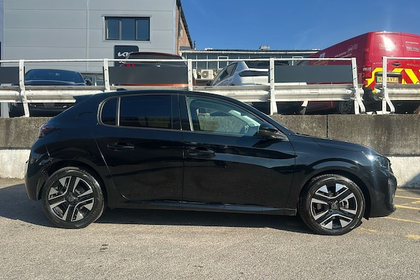 Used Peugeot 208 2025 for sale - 75556633: Photo 6
