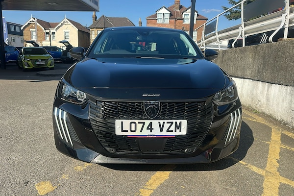 Used Peugeot 208 2025 for sale - 75556633: Photo 8