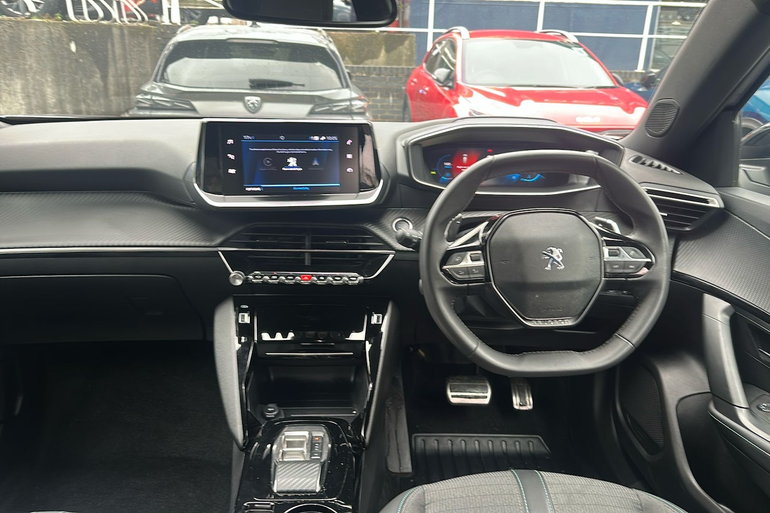 Used Peugeot 2008 2023 for sale - 75987292: Photo 11