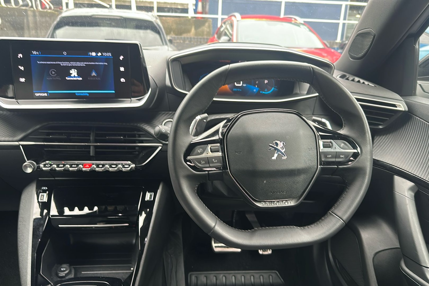 Used Peugeot 2008 2023 for sale - 75987292: Photo 13