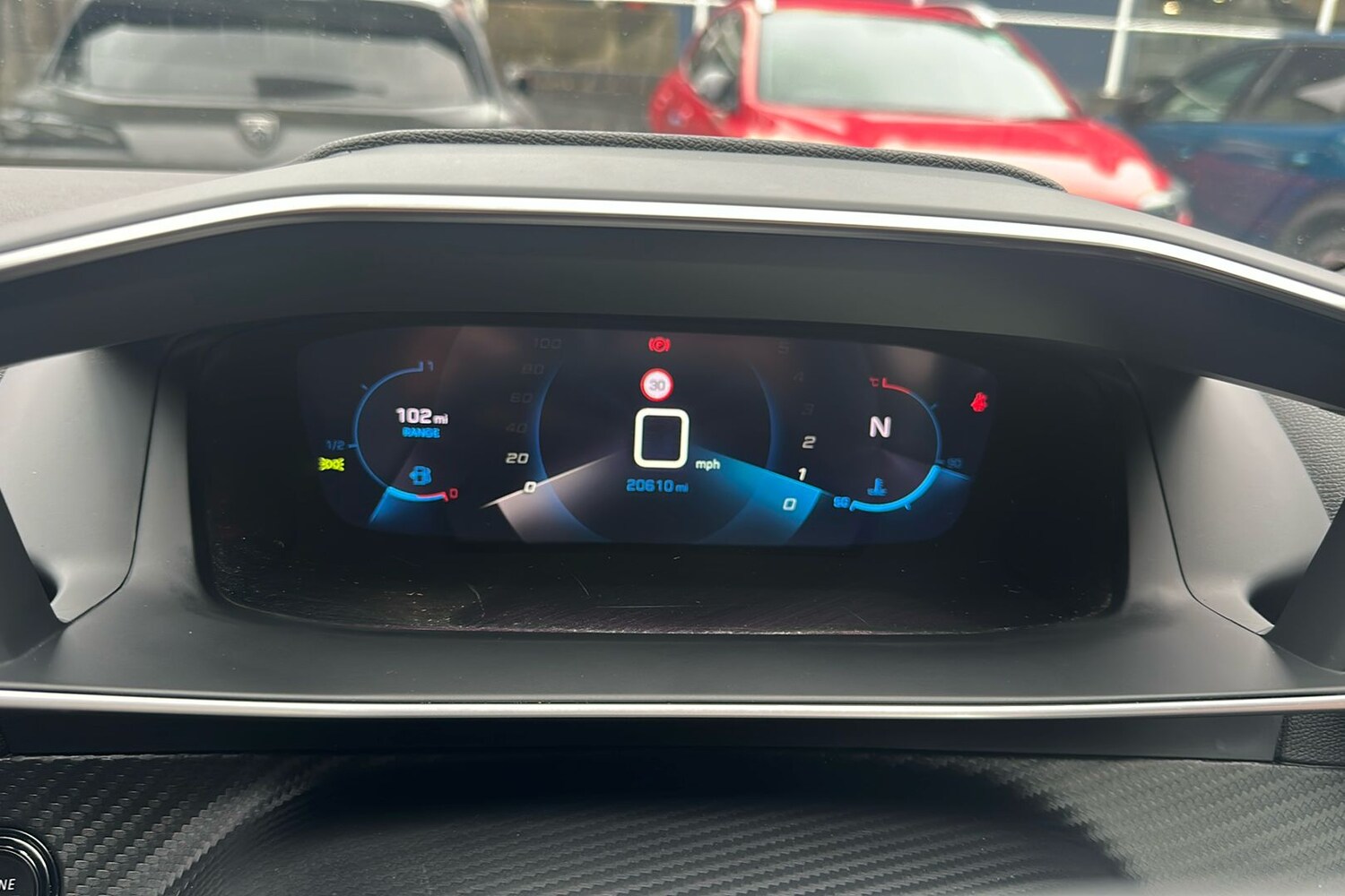 Used Peugeot 2008 2023 for sale - 75987292: Photo 19
