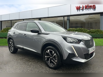 Peugeot - 2008