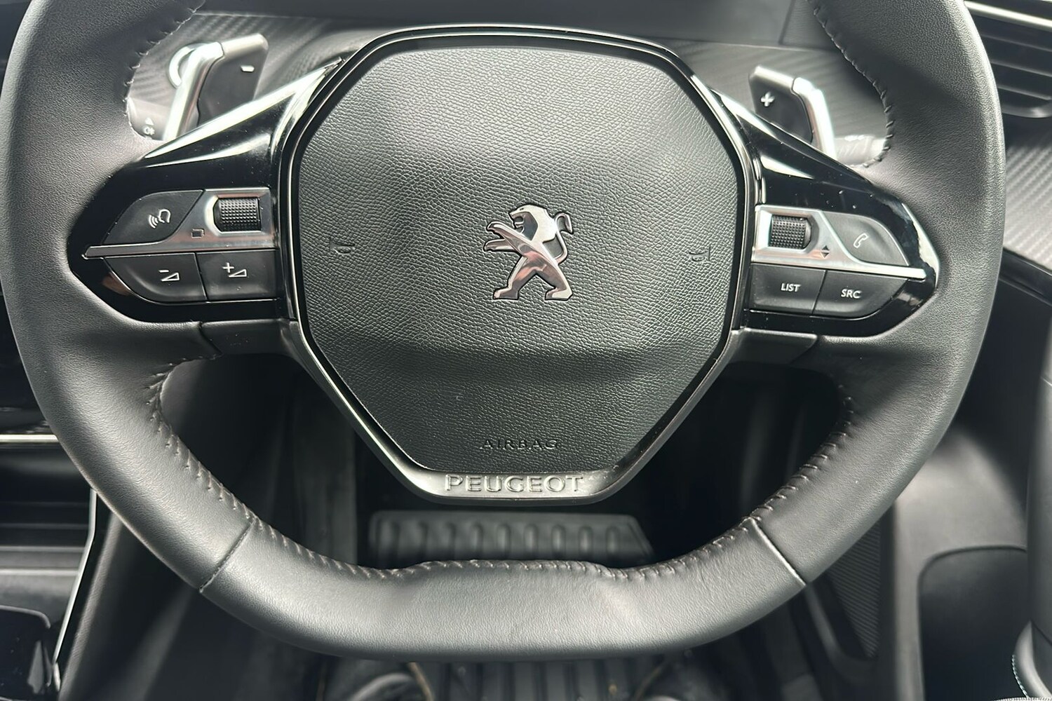Used Peugeot 2008 2023 for sale - 75987292: Photo 20