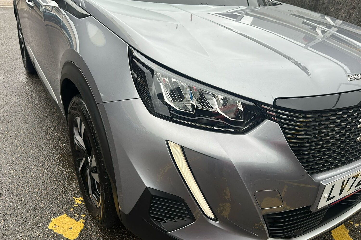 Used Peugeot 2008 2023 for sale - 75987292: Photo 22