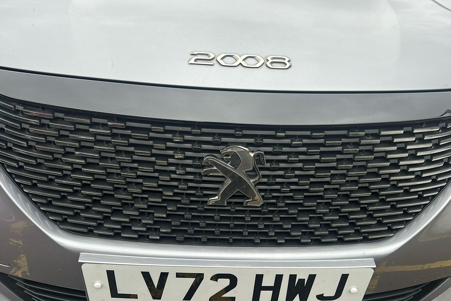 Used Peugeot 2008 2023 for sale - 75987292: Photo 23