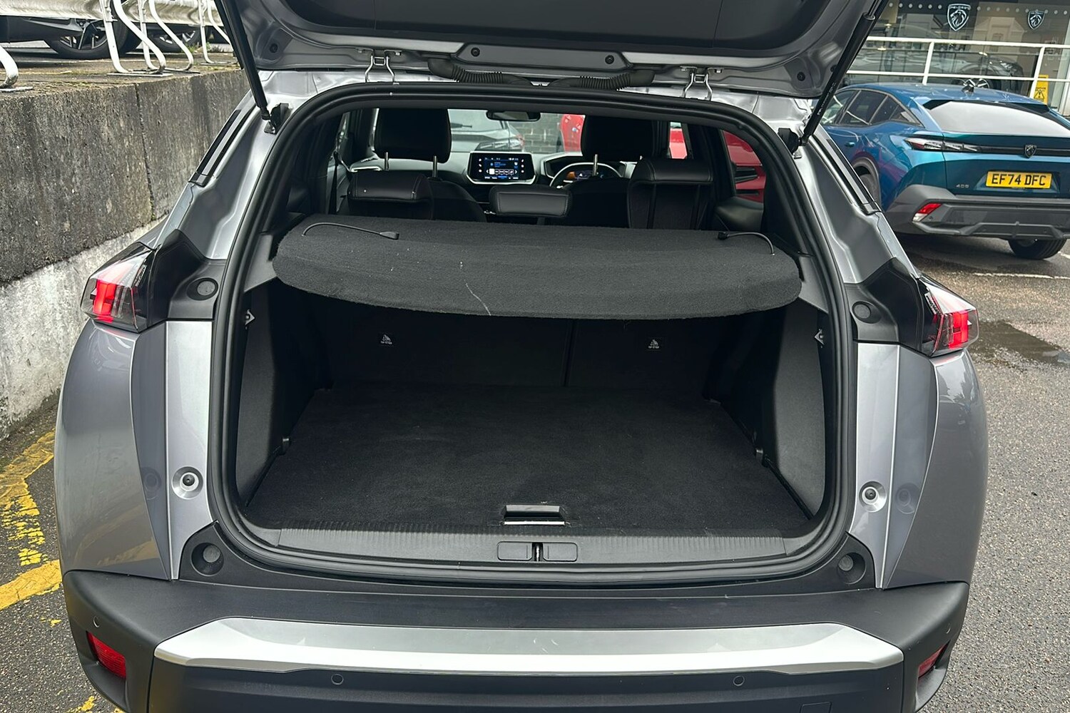 Used Peugeot 2008 2023 for sale - 75987292: Photo 27
