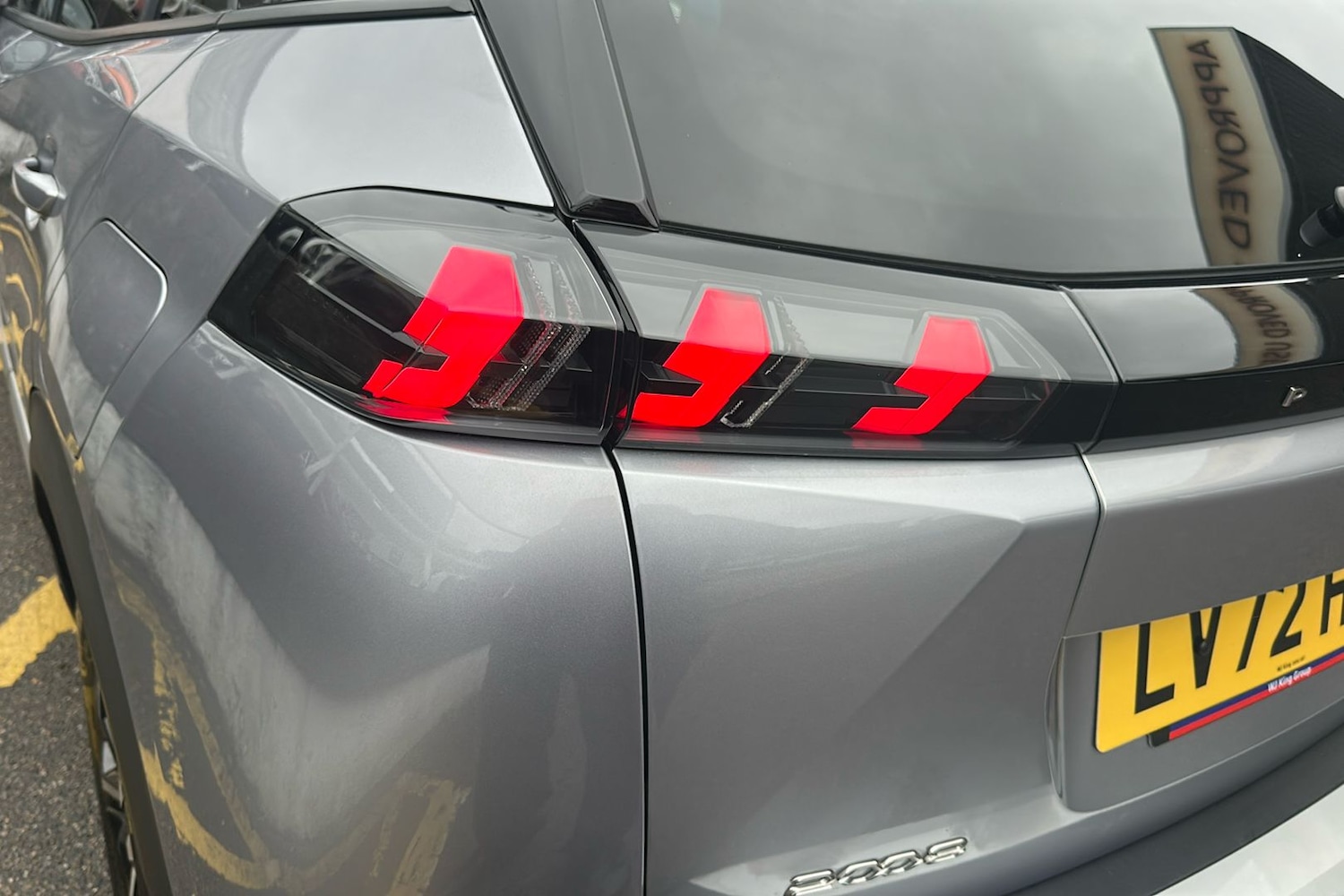 Used Peugeot 2008 2023 for sale - 75987292: Photo 28