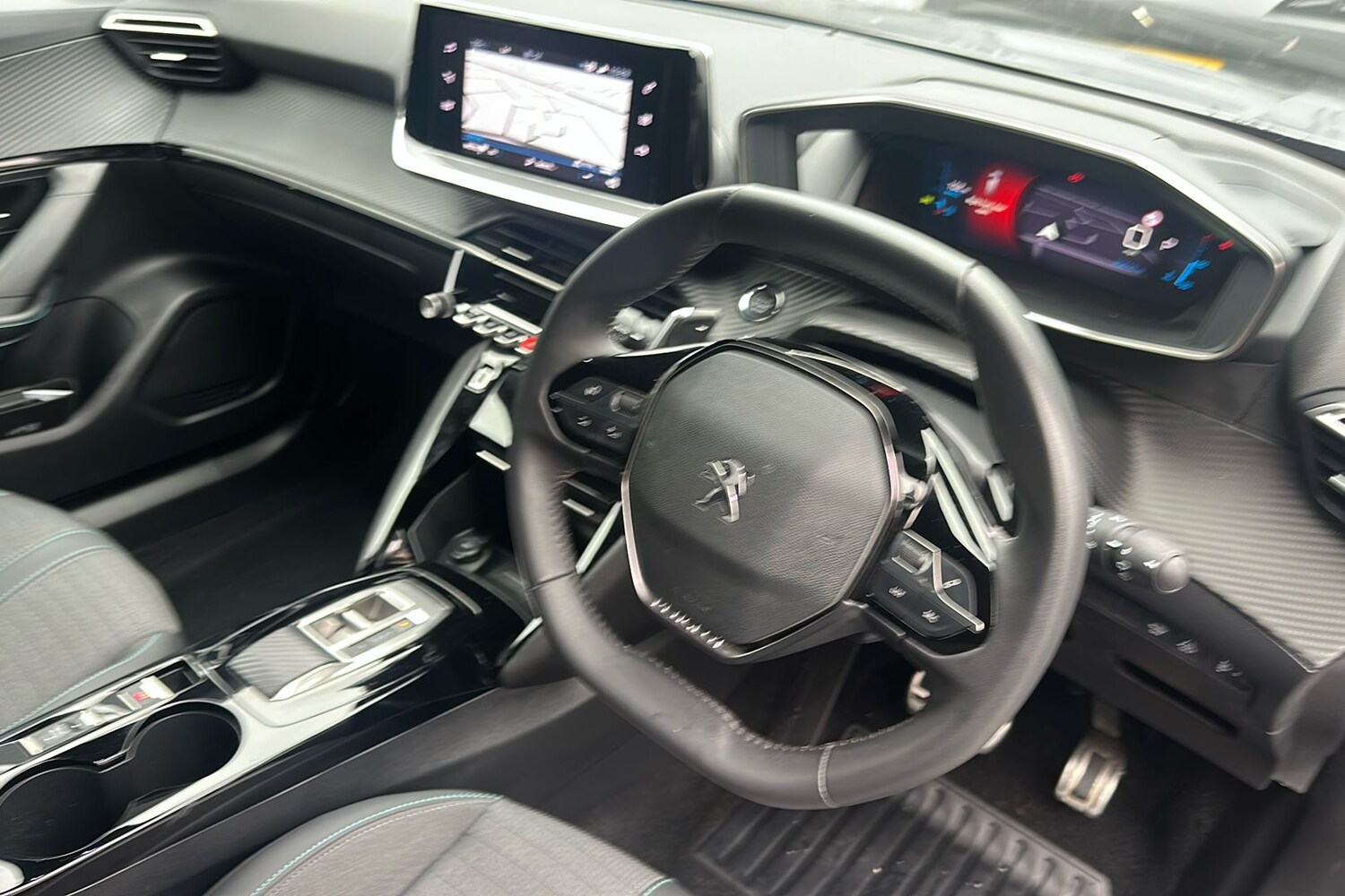 Used Peugeot 2008 2023 for sale - 75987292: Photo 33
