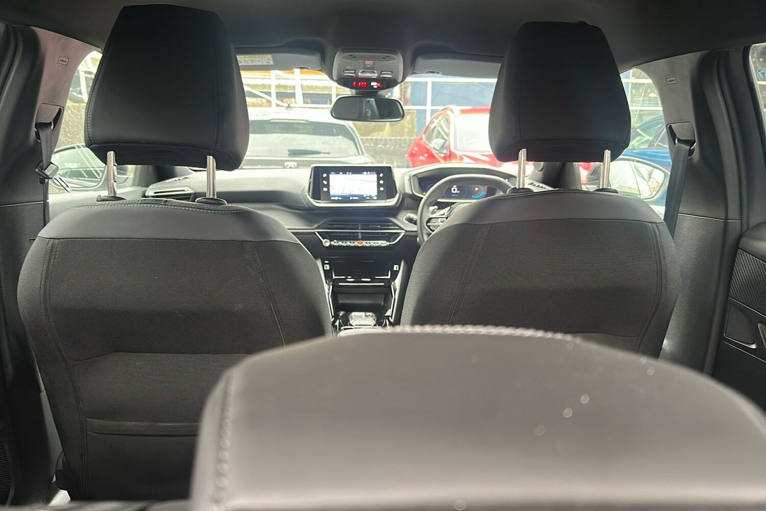 Used Peugeot 2008 2023 for sale - 75987292: Photo 35