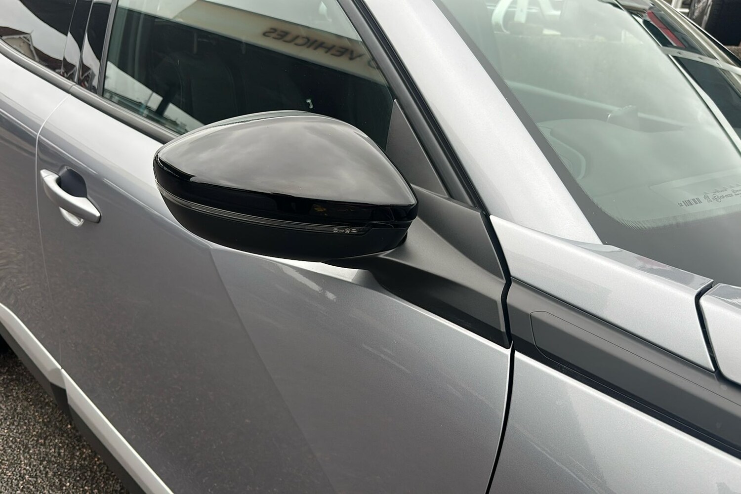 Used Peugeot 2008 2023 for sale - 75987292: Photo 36