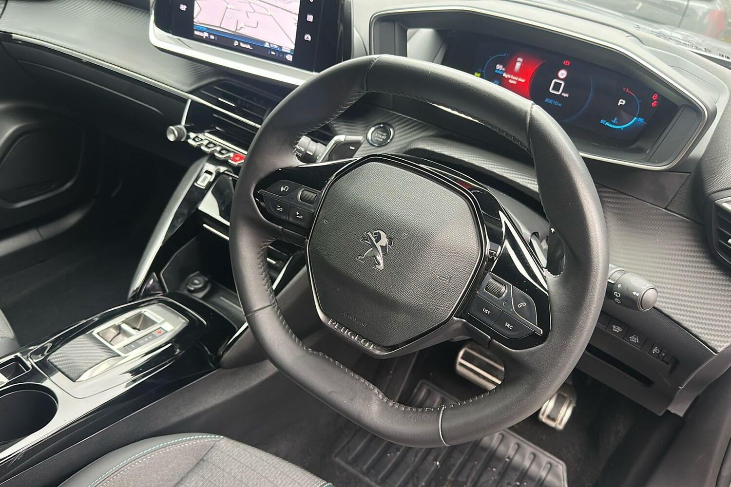 Used Peugeot 2008 2023 for sale - 75987292: Photo 37