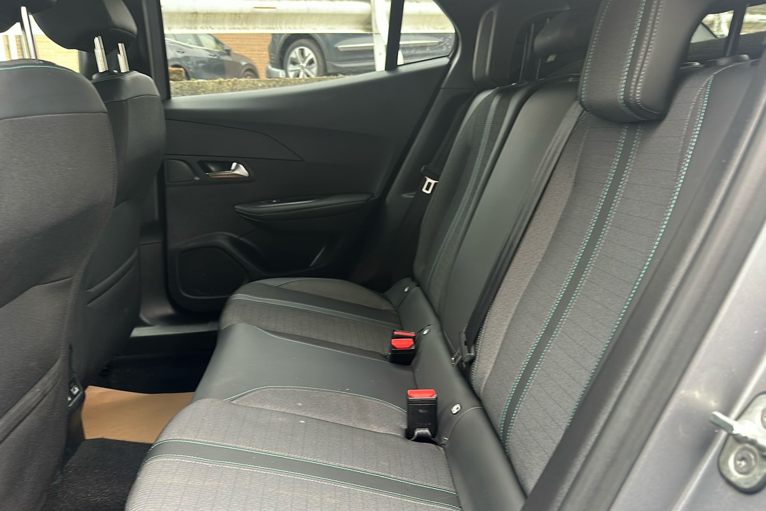 Used Peugeot 2008 2023 for sale - 75987292: Photo 5