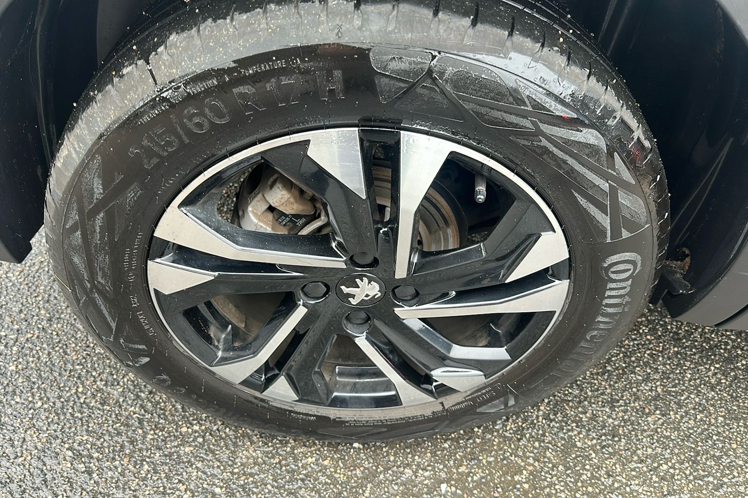 Used Peugeot 2008 2023 for sale - 75987292: Photo 9