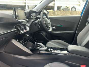 Used Peugeot 2008 2022 for sale - 75106243: Photo
