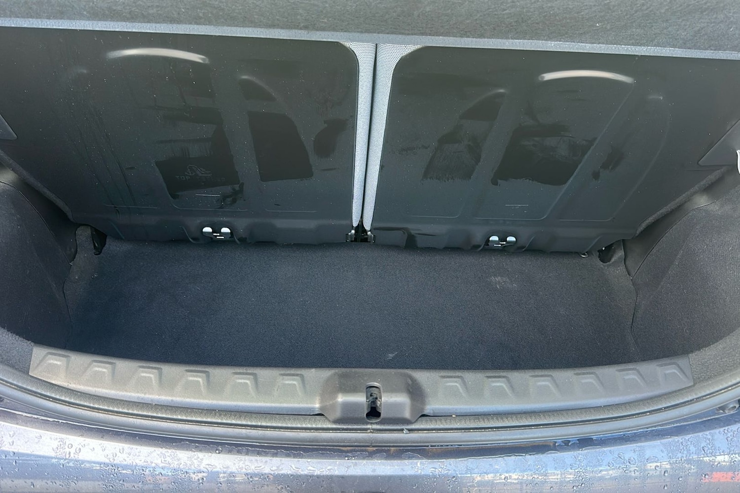 Used Toyota AYGO 2021 for sale - 76831310: Photo 12