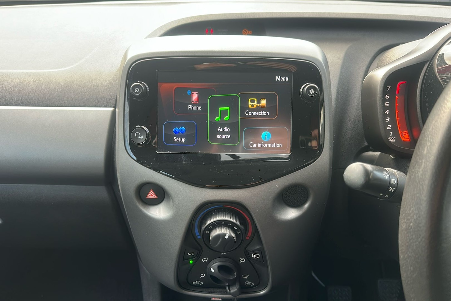 Used Toyota AYGO 2021 for sale - 76831310: Photo 14