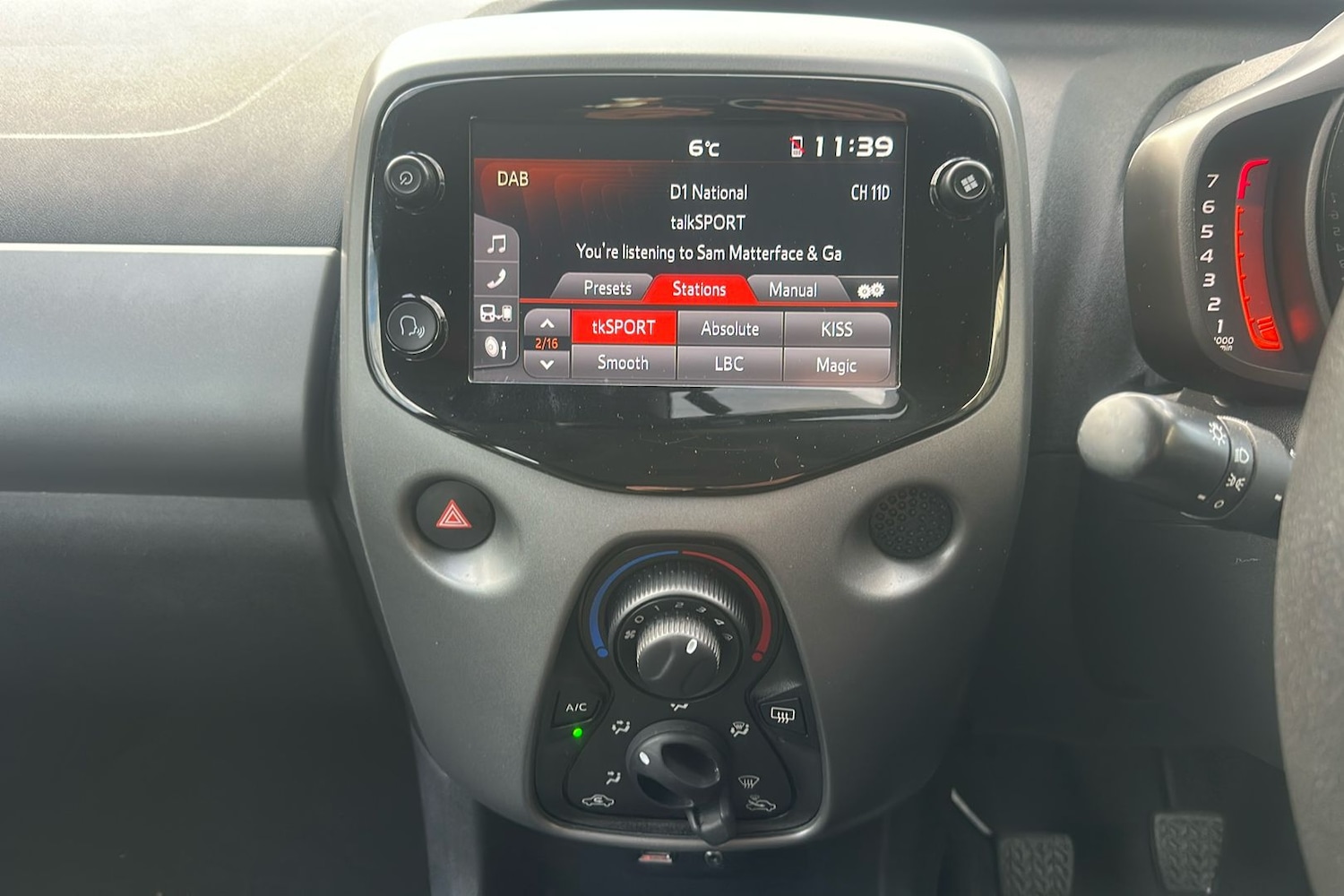Used Toyota AYGO 2021 for sale - 76831310: Photo 25