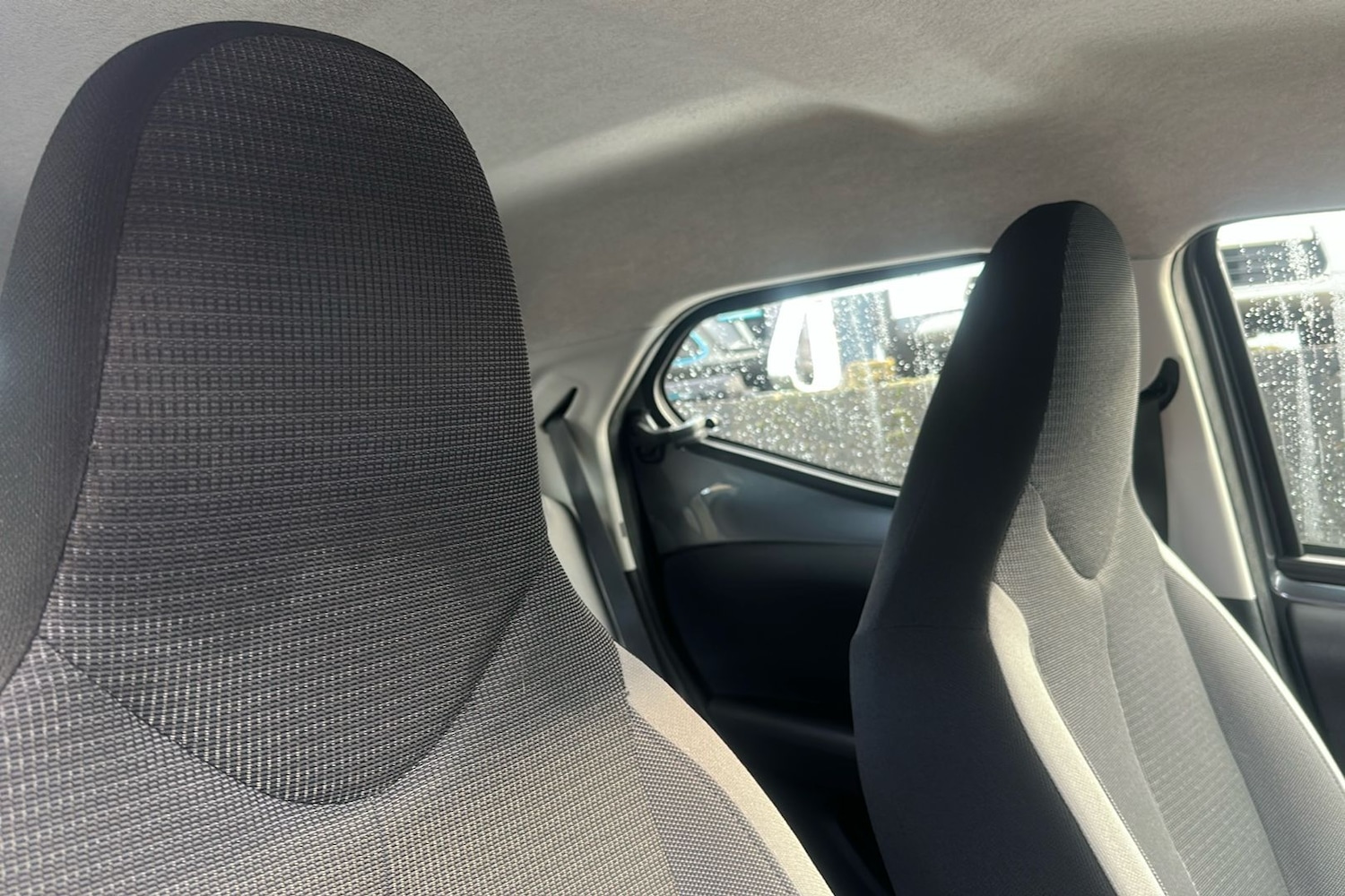 Used Toyota AYGO 2021 for sale - 76831310: Photo 30