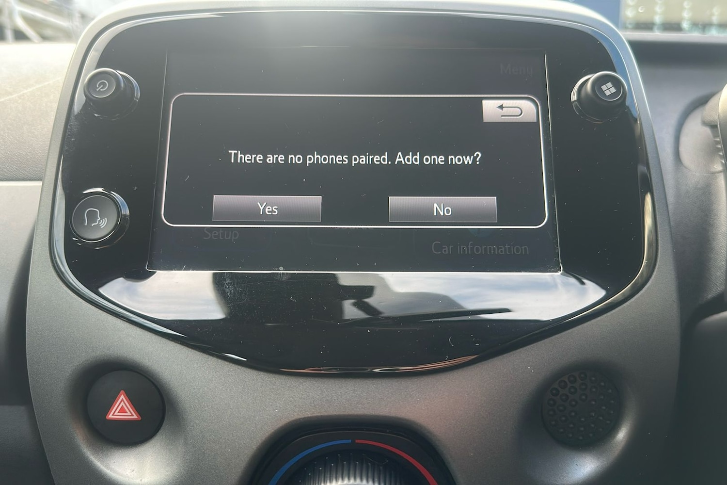 Used Toyota AYGO 2021 for sale - 76831310: Photo 32