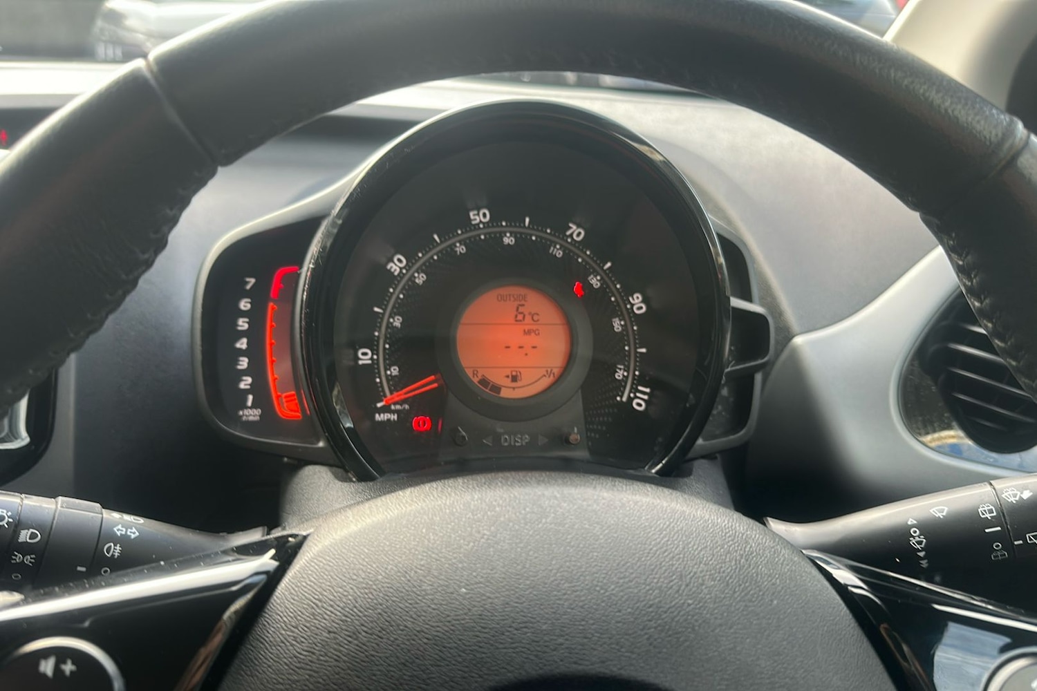 Used Toyota AYGO 2021 for sale - 76831310: Photo 34