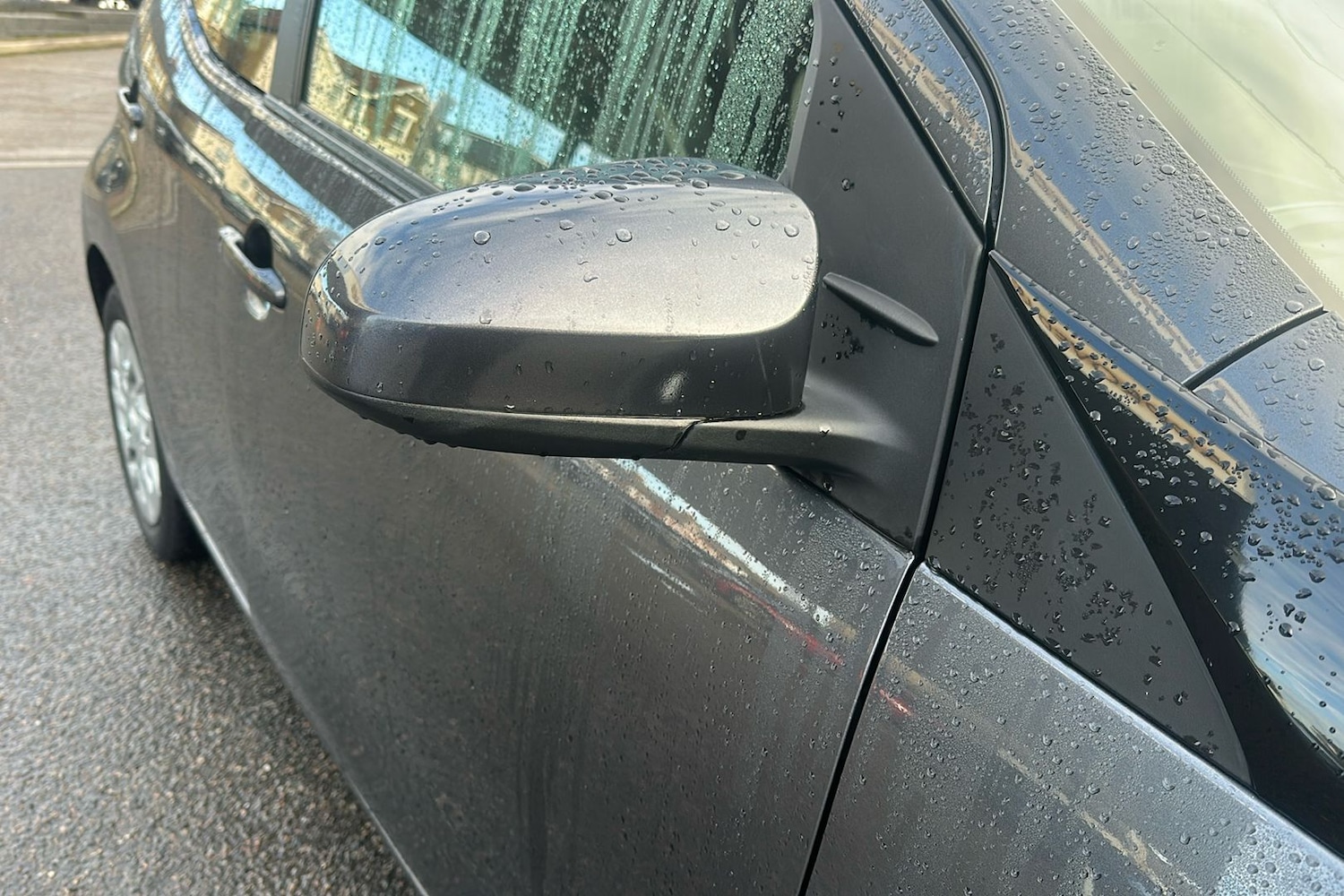 Used Toyota AYGO 2021 for sale - 76831310: Photo 36