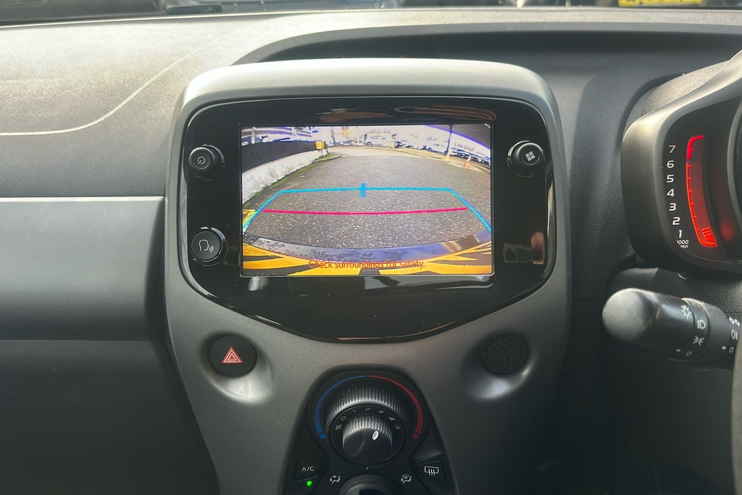 Used Toyota AYGO 2021 for sale - 76831310: Photo 39