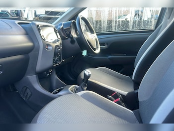 Used Toyota AYGO 2021 for sale - 76831310: Photo