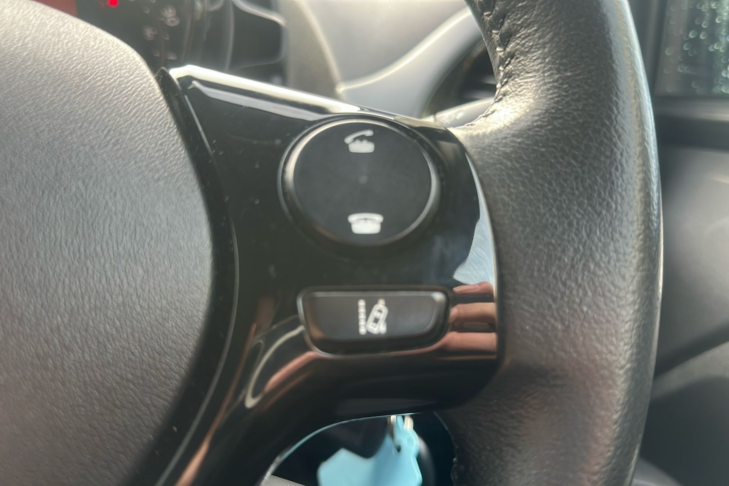 Used Toyota AYGO 2021 for sale - 76831310: Photo 46