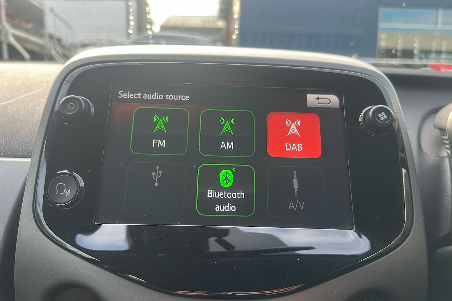 Used Toyota AYGO 2021 for sale - 76831310: Photo 47