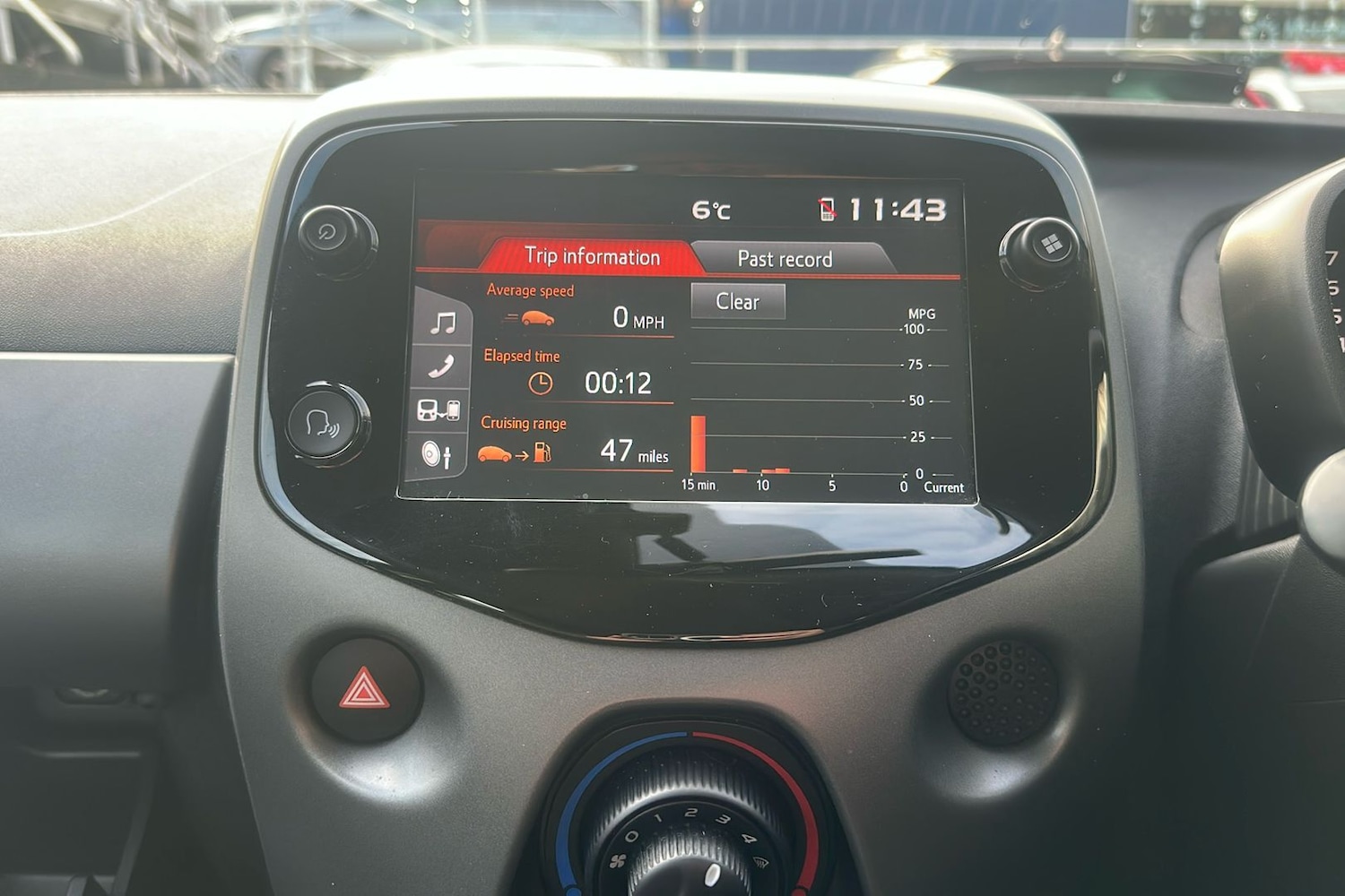 Used Toyota AYGO 2021 for sale - 76831310: Photo 49