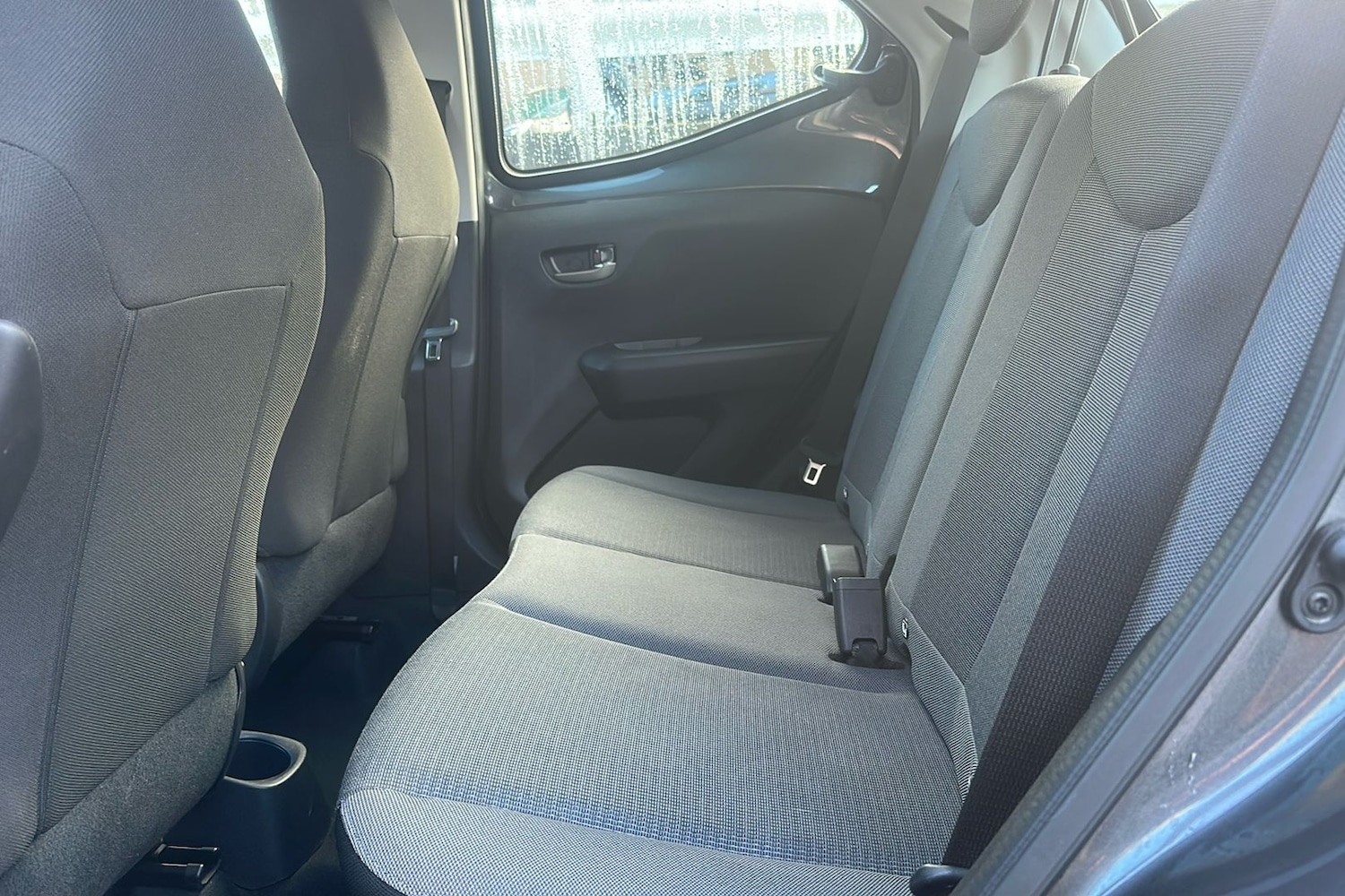 Used Toyota AYGO 2021 for sale - 76831310: Photo 5