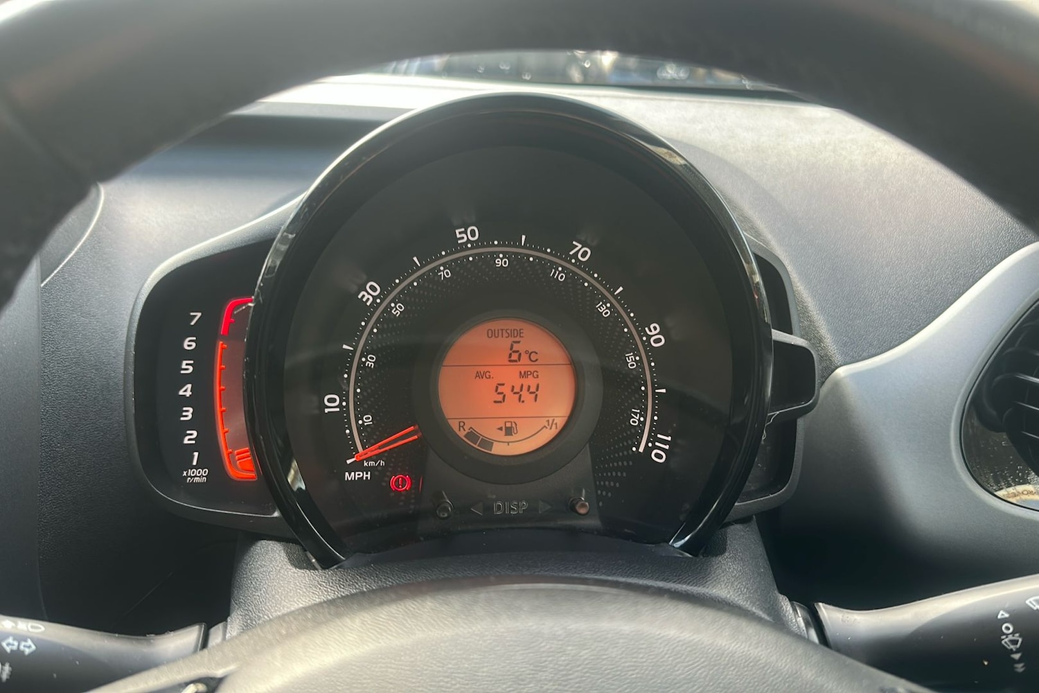 Used Toyota AYGO 2021 for sale - 76831310: Photo 51